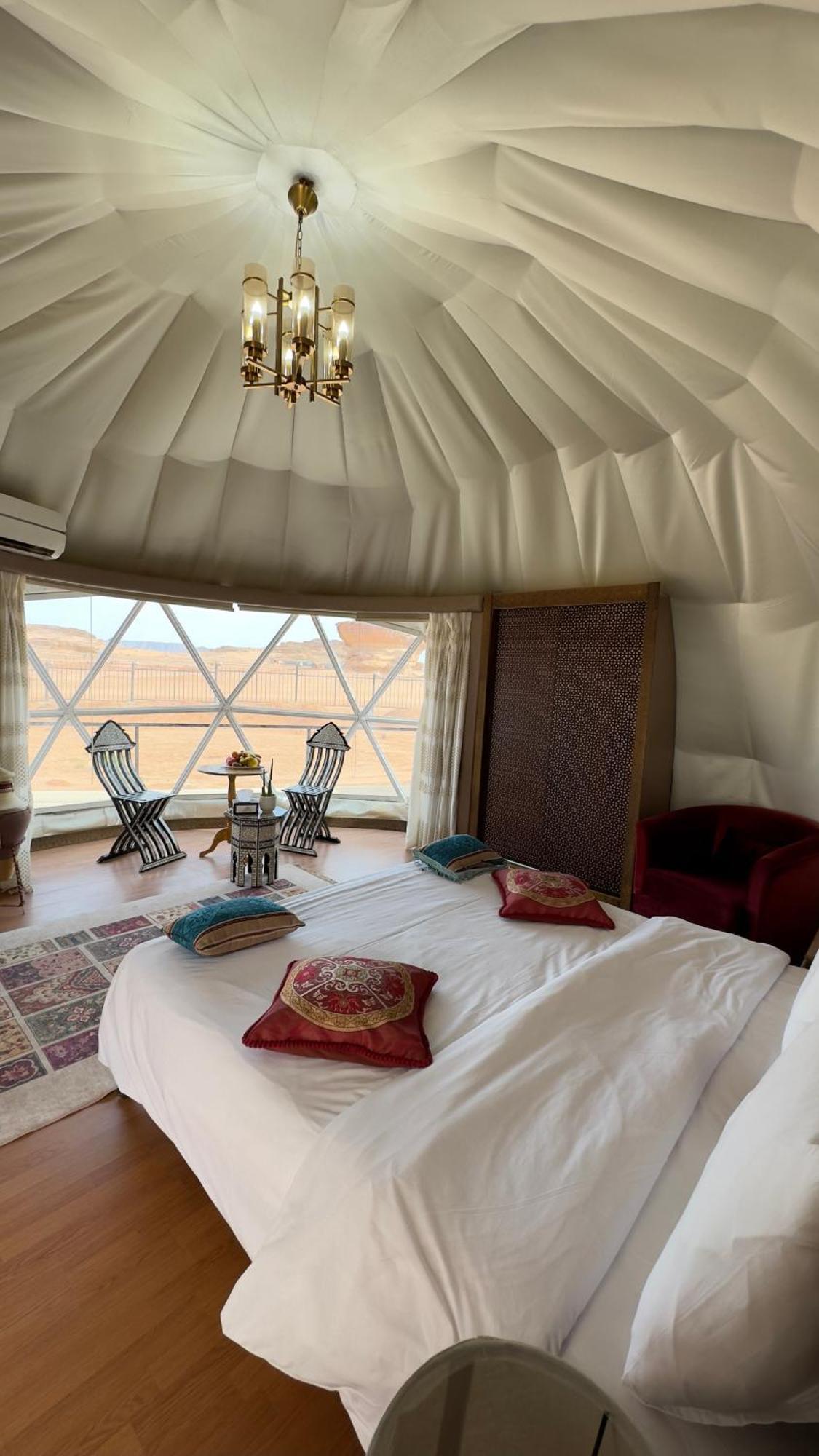 Mazayen Rum Camp Wadi Rum Zewnętrze zdjęcie